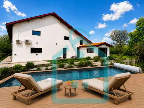 Photo of South West France – Unique Hospitality Estate with Guest Accommodation, Reception Venue & Pool