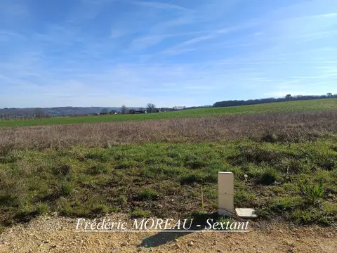 Foto di Bellissimo terreno da costruire vicino a Bergerac