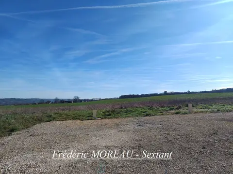 Photo of Beautif land to built nearby BERGERAC