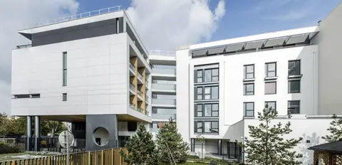Foto di INVESTIMENTO IN AFFITTO – Colombes – Residenza Studentesca Azimut - Rendimento del 5,03%