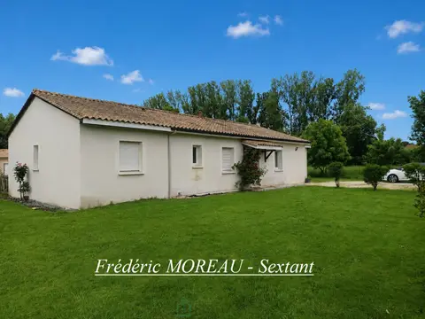 Photo of Beautiful House of 127m2 at 5 minutes of Bergerac