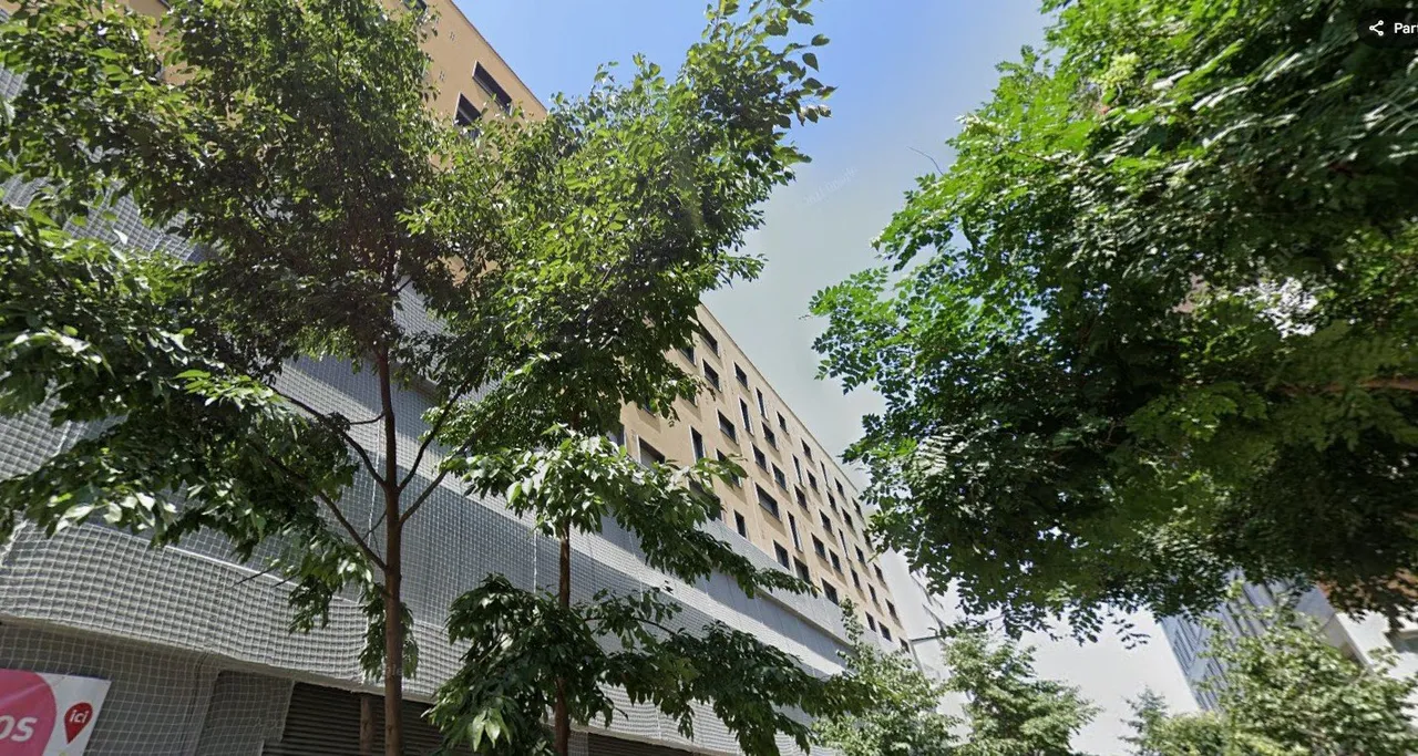 马赛租赁投资 - Nexity Studea Euromediterranee 2学生公寓 - 5.95%回报率