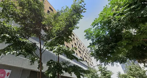 马赛租赁投资 - Nexity Studea Euromediterranee 2学生公寓 - 5.95%回报率 的照片