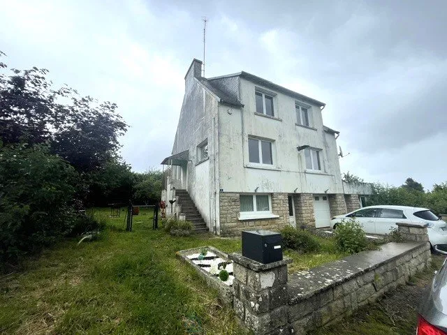 maison · SAINT THOIS