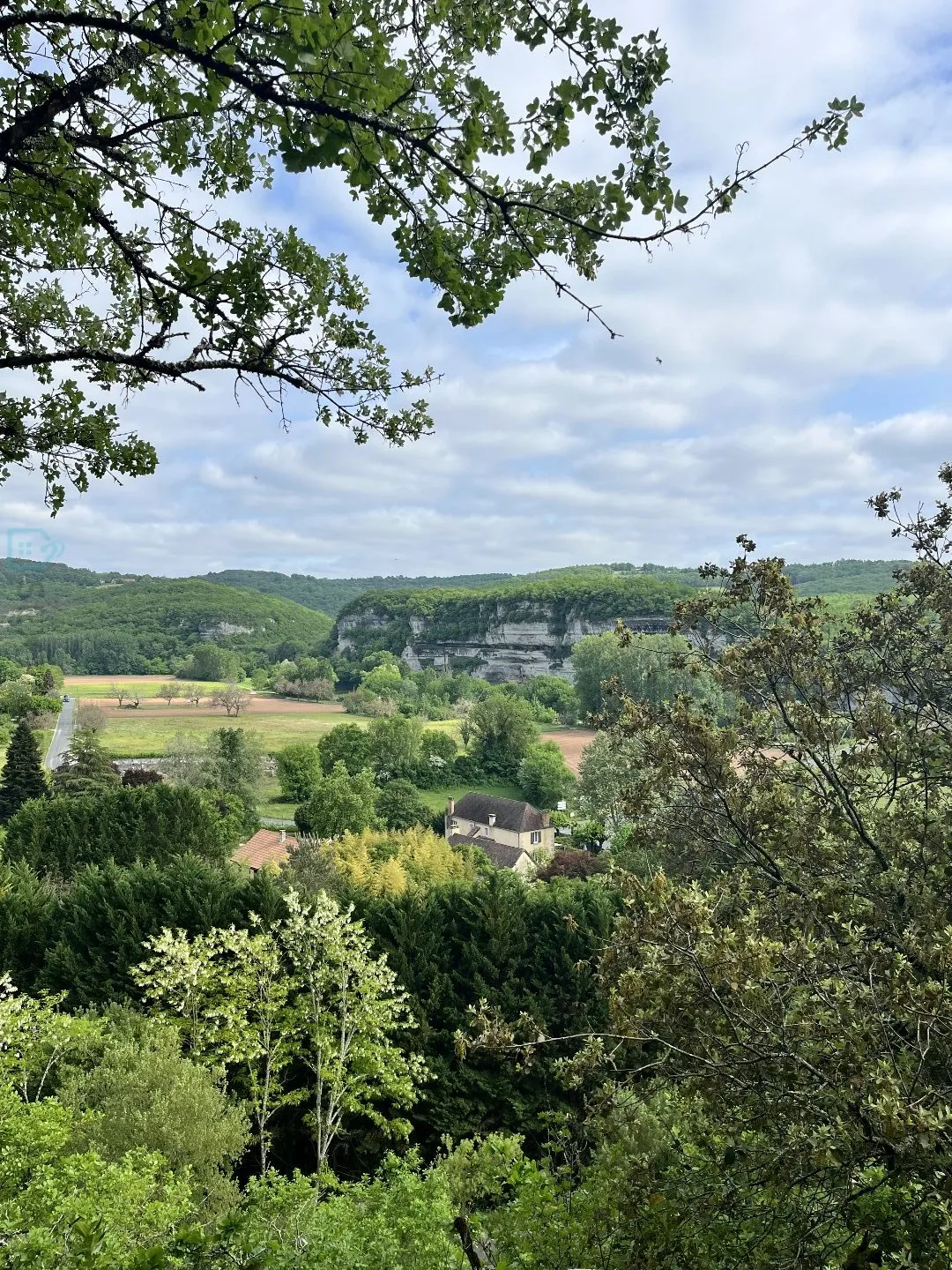 An exceptional complex in the heart of the Périgord Noir