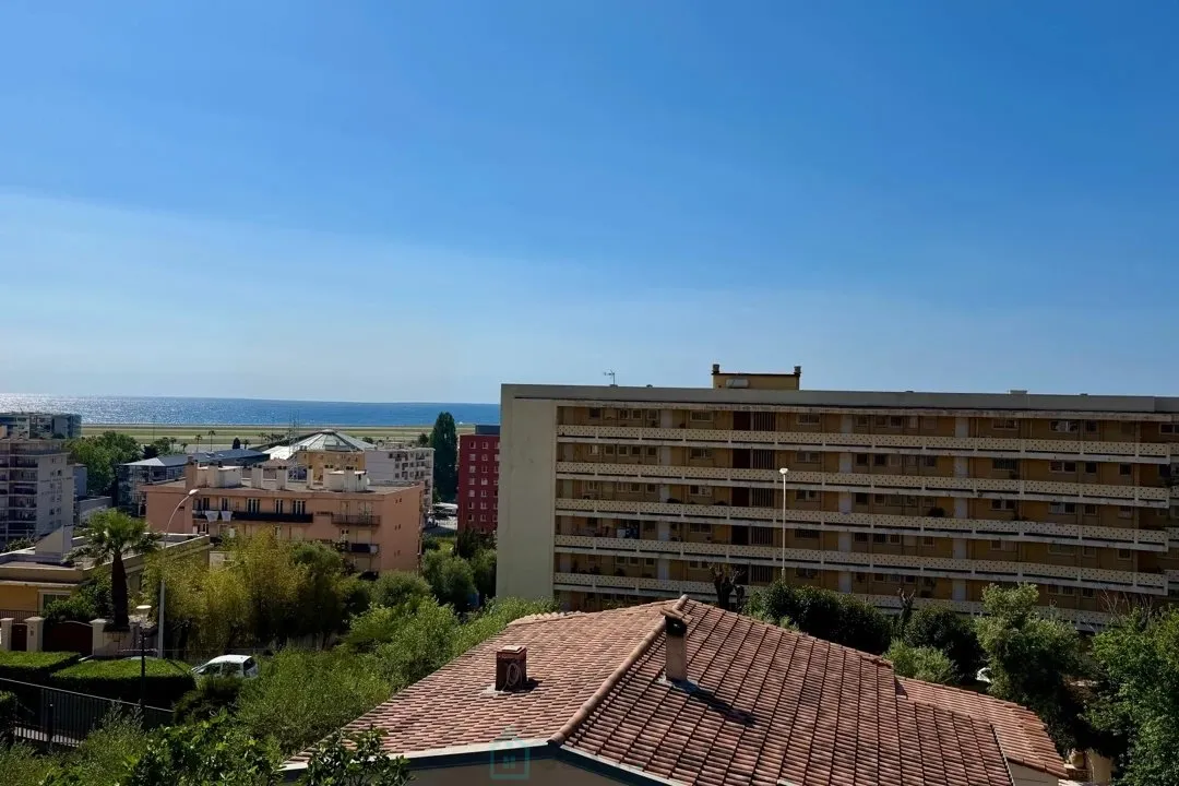 appartement · NICE