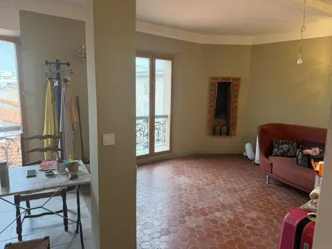 Photo of 2-room apartment in the city centre of Antibes