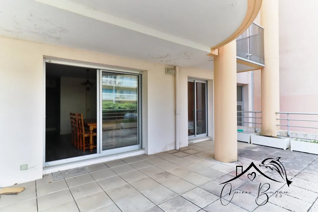 appartement · PORNICHET