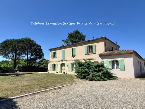 Photo of Large countryside property 35 Minutes to Bordeaux, Gironde