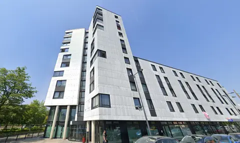 Photo of RENTAL INVESTMENT – Bobigny – Logely Residis Bobigny Business Residence – 7.98% return