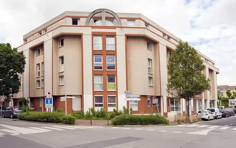 Photo of RENTAL INVESTMENT – Cergy – Les Estudines Saint-Christophe Student Residence - 7.49% return