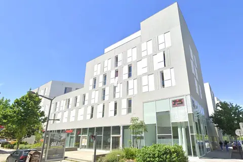 Foto de INVERSIÓN EN ALQUILER – Lyon 9 – Residencia de estudiantes Studio 9 - Rentabilidad del 4,5%