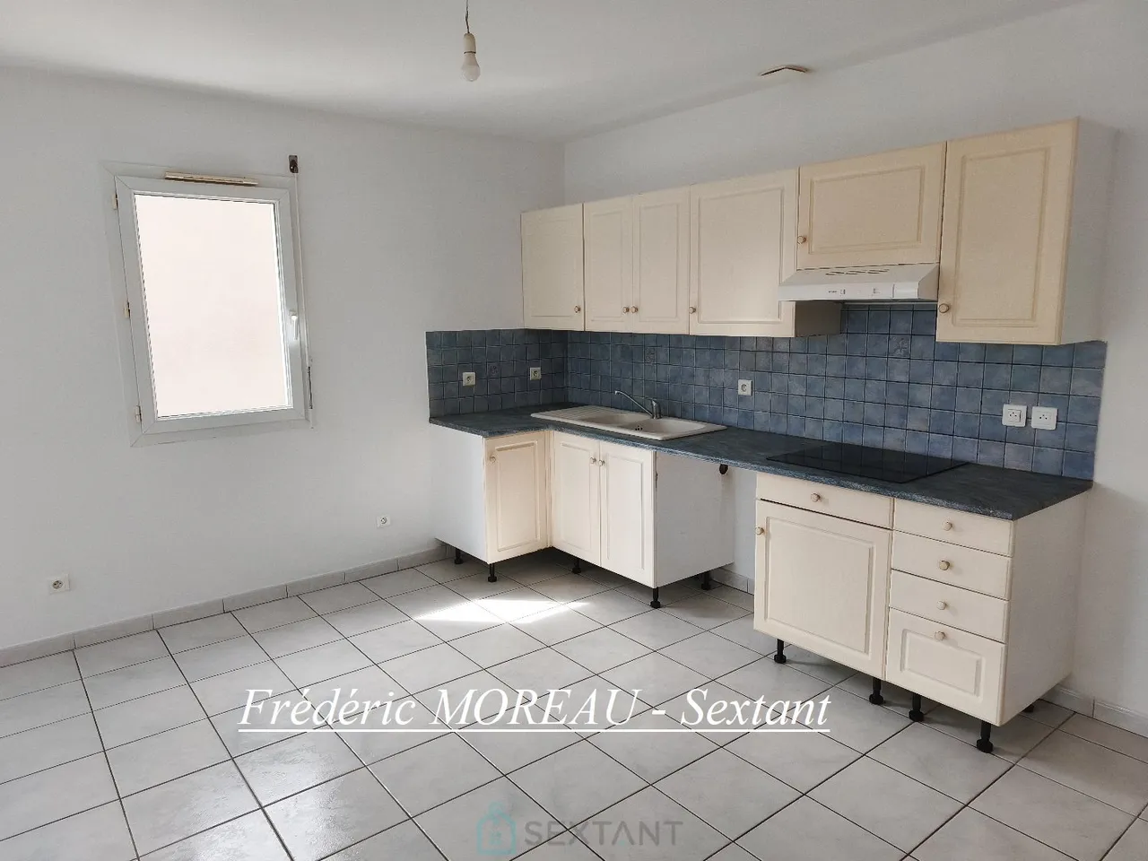 Appartamento di 2 camere da letto di 61m² nel centro città di Bergerac