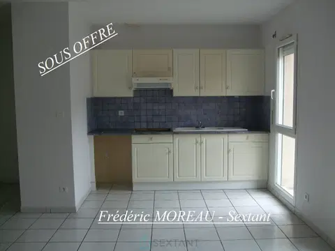 Photo of Attractive 42m2 one bedroom apartment in the city center of Bergerac