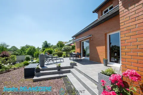 Foto di Bellissima casa familiare