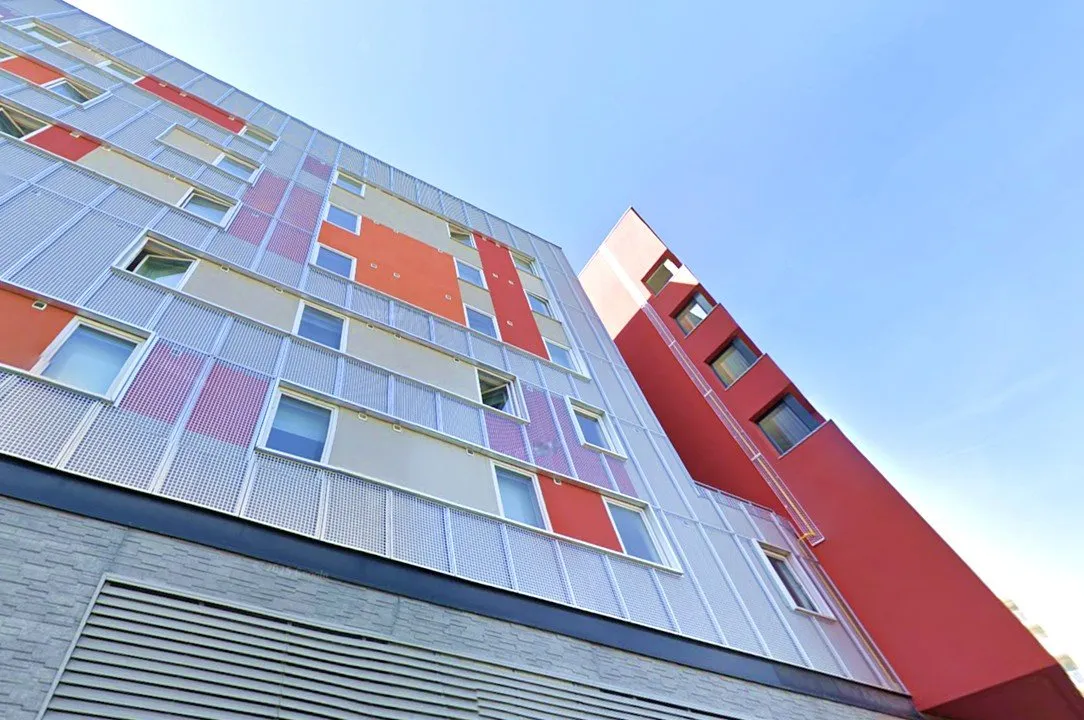 INVESTIMENTO IN AFFITTO – Nanterre – Residenza studentesca Les Estudines Nanterre University – rendimento del 6,18%