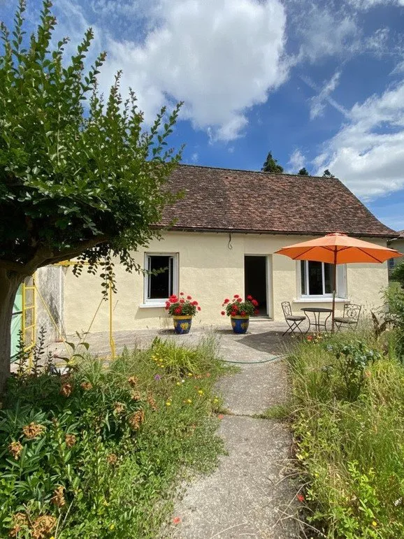 maison · MOULEYDIER