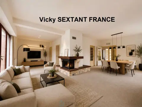Photo of maison · VERQUIN