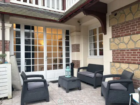Photo of 26.5 m2 house