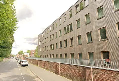 Photo of RENTAL INVESTMENT – Roubaix – Twenty Campus Roubaix Student Residence - 5.08% return