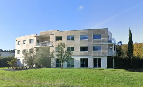 Foto von MIETINVESTMENT – VERRIERES-EN-ANJOU – CAP WEST Geschäftsresidenz - 7,55% Rendite
