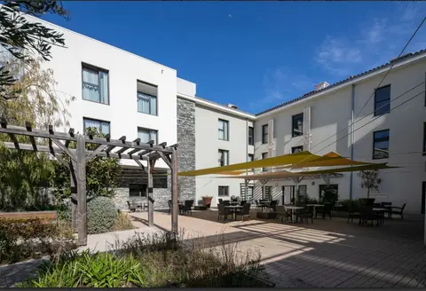 Photo of RENTAL INVESTMENT – Marseille 10 – La Villa des Poetes Nursing Home Residence - 6.01% return