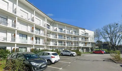 Photo of RENTAL INVESTMENT – Saint-Ave – Cap West Saint-Ave Tourist Residence - 7.79% return