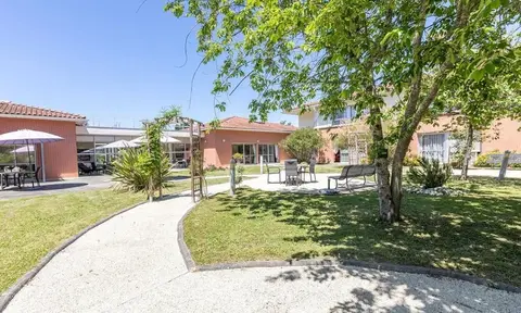 Photo of RENTAL INVESTMENT – STE FOY D'AIGREFEUILLE – La Cocagne Nursing Home Residence - 5.77% return
