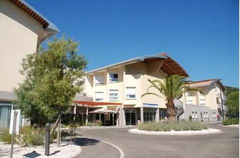 Foto von MIETINVESTITION – Pegomas – Seniorenresidenz Les Jasmins de Cabrol – 7,16% Rendite