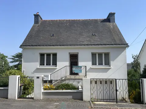 Foto di maison · MUR DE BRETAGNE