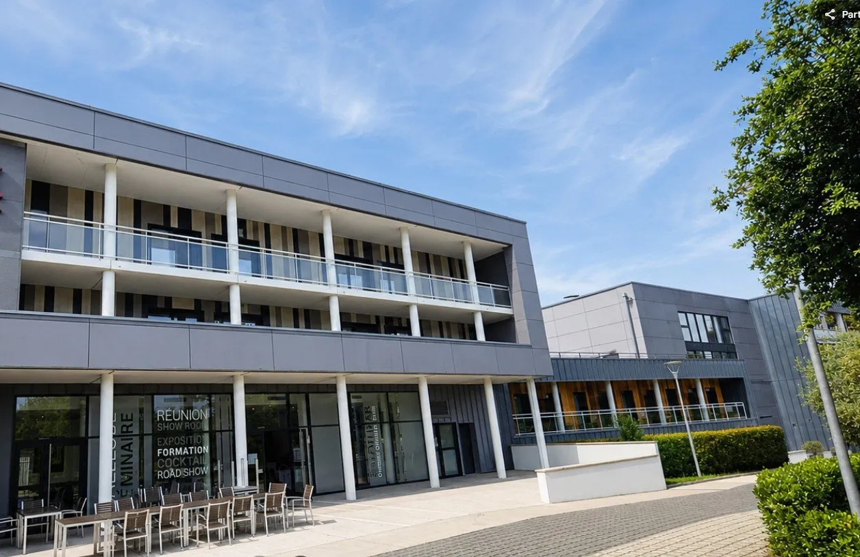MIETINVESTITION – PORNIC – Golden Tulip Pornic Suites Tourist Residence – 7,96% Rendite