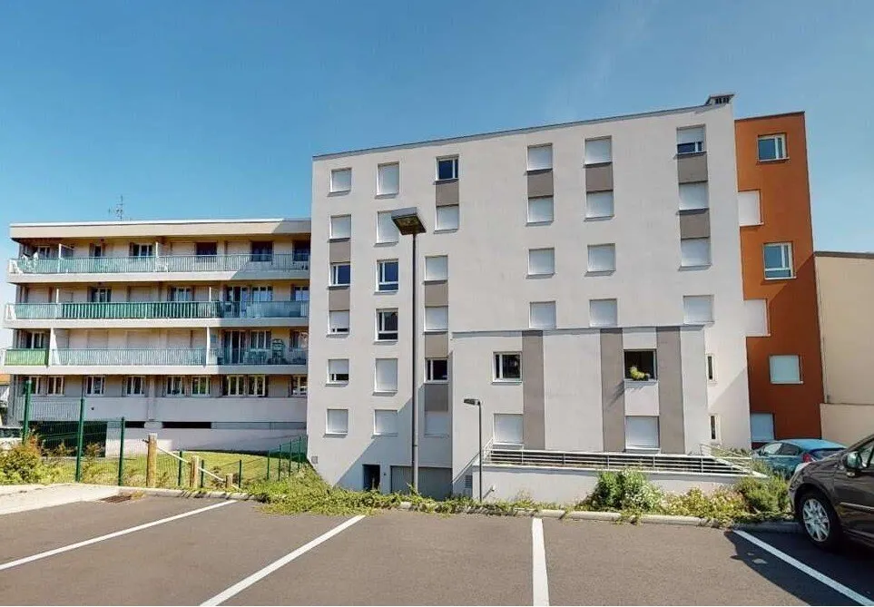 RENTAL INVESTMENT – CLERMONT FERRAND – Artemisia Oradou Student Residence - 4.50% return