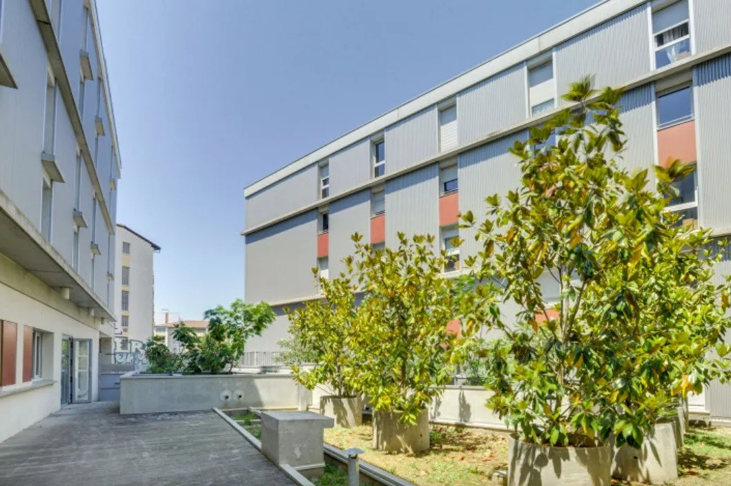 RENTAL INVESTMENT – Toulouse – Cerdana Student Residence – 4.54% return