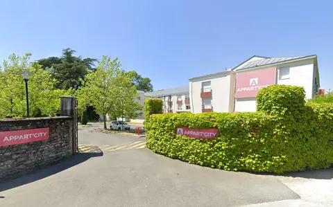 Photo of RENTAL INVESTMENT – Saint-Herblain – Appart'City Classic Nantes Saint Herblain Business Residence – 7.05% return