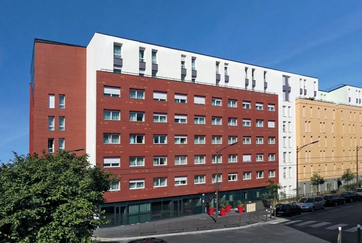 השקעת שכירות – רוזני סוס בואה - Logely Residis Residence - תשואה 7.79%.