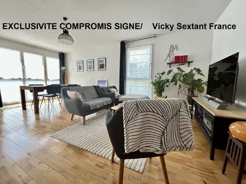Foto von appartement en residence · SAINT ANDRE LEZ LILLE