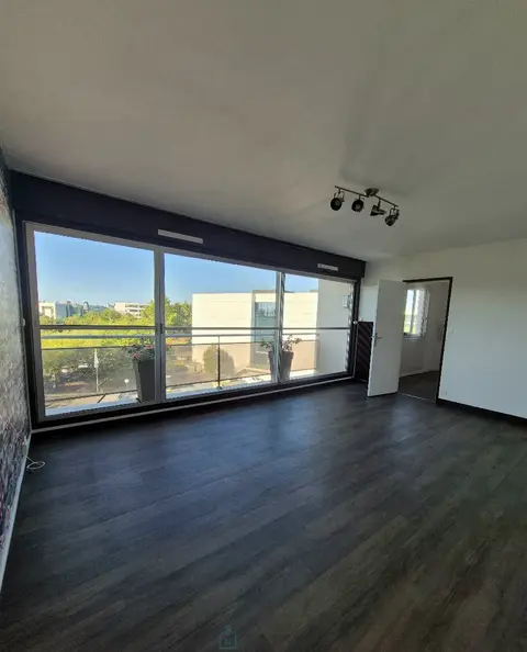 Photo of ROUEN F2 APARTMENT WITH UNDERGROUND PARKING