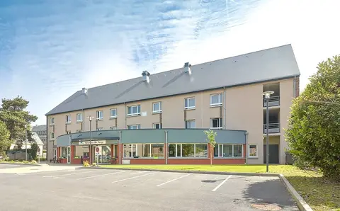 Foto de INVERSIÓN EN ALQUILER – AVRANCHES – RESIDENCIA EHPAD DE TONGE - retorno del 6%
