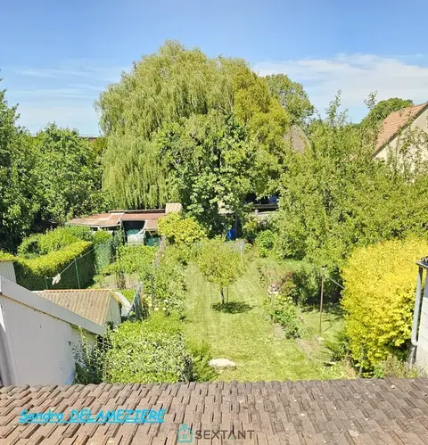Foto de maison · CORBIE