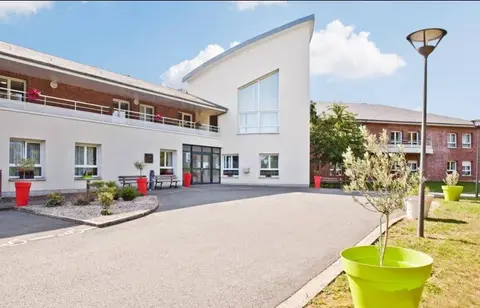 Foto de INVERSIÓN EN ALQUILER – LIEVIN – Residencia de Residencias de Jardines de Lievin - Retorno del 5.53%