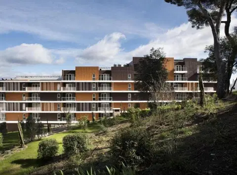 Foto de INVERSIÓN EN ALQUILER – SETE – Residencia Senior DOMITYS Le Ruban d'Azur - 6% de rendimiento