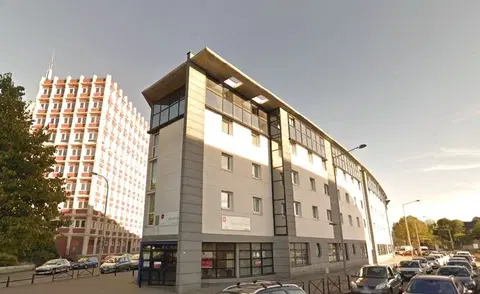 Photo of RENTAL INVESTMENT – ROUEN - Neoresid Saint Sever Student Residence - 6.64% return.
