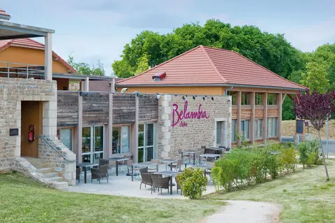 Photo of RENTAL INVESTMENT – ALVIGNAC - Belambra Clubs Les Portes De Dordogne Residence**** - 5.56% return.
