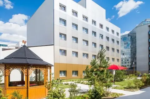 Foto di INVESTIMENTO IN AFFITTO – COLOMBES – Residenza per anziani Korian – L'Imperial – 5,78 % ritorno