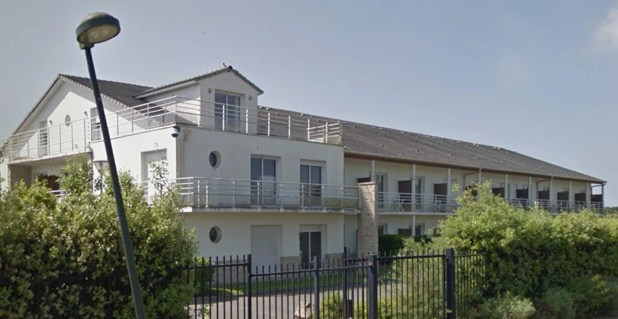 RENTAL INVESTMENT – PORNIC – Cap West Tourist Residence – 5.89% return