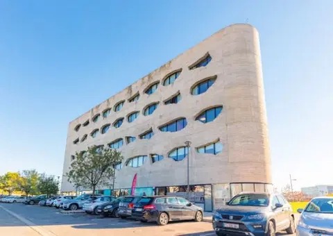 Foto di INVESTIMENTO IN AFFITTO – MONTPELLIER – Residenza turistica Appart'City Confort Montpellier Millenaire – Rendimento 6,88%