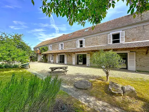 Photo of Charming property at the gates of Barbizon