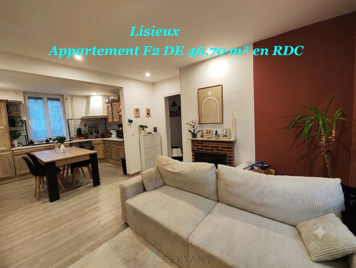 Apartamento en planta baja, lleno de encanto, cerca del centro de la ciudad