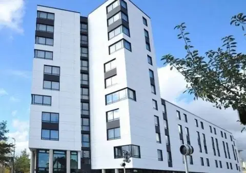 صورة لـ استثمار إيجاري – BOBIGNY – Logely Residis Bobigny السكن التجاري – عائد 7.76%