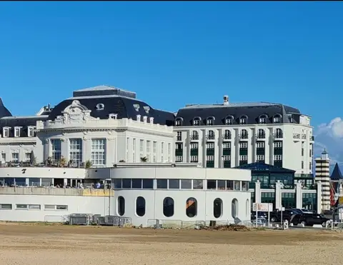 Photo of RENTAL INVESTMENT – TROUVILLE-SUR-MER – SOWELL HOTELS Le Beach Tourist Residence - 5.05% return